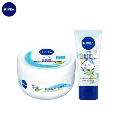 Prodotti per la cura del corpo – Creme e lozioni per il corpo