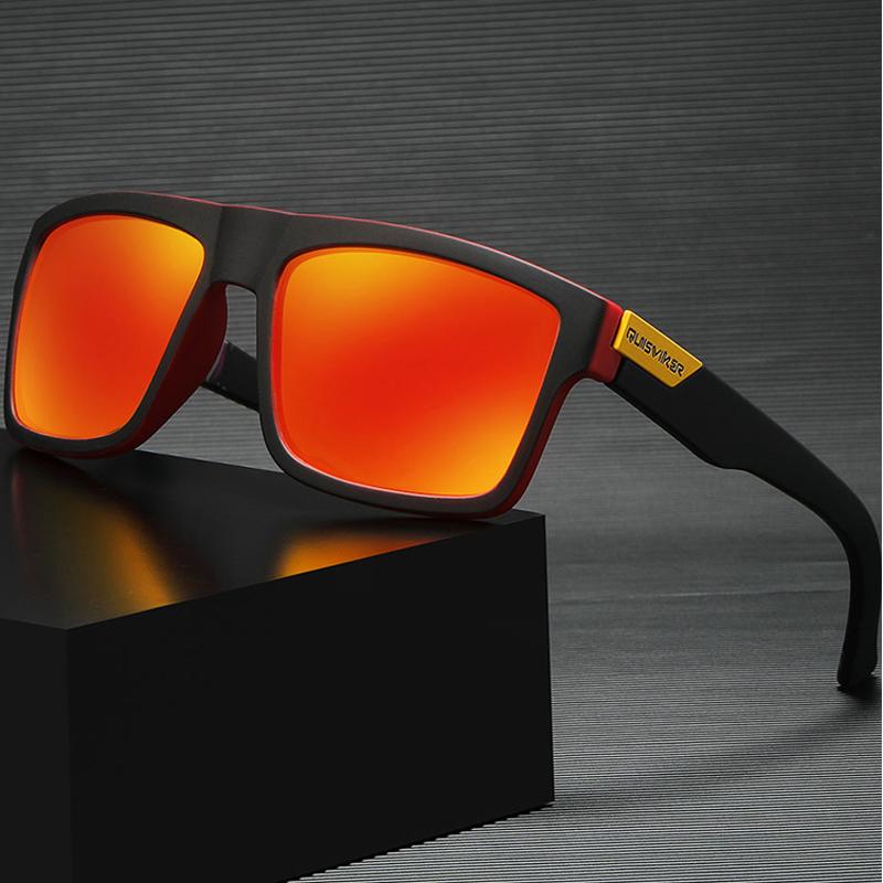 Brand New Polarized Sunglasses Men Women UV400 Sun Glasses Fishing Goggles Outdoor Baseball Softball Sport Eyewear