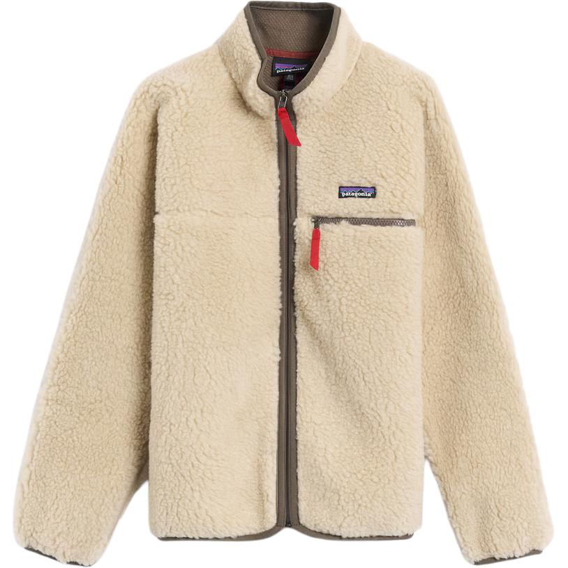 Patagonia Fleece Tops Men's Moderate 20535-