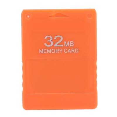 Wii – Tarjetas de memoria para juegos