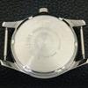 USED WINDING FAVRE LEUBA GENEVE TWIN POWER SWISS MENS WHITE DIAL WATCH A432150-2 R110-a432150