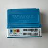 Original / 2IR1.5MJ VTX / Industrial indexable Carbide Inserts 10 Pcs