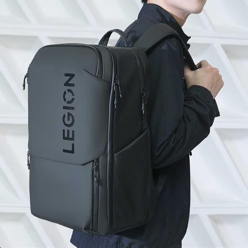 ThinkPlus Lenovo Legion P4 Multi-function Backpack
