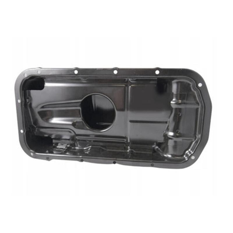 Oil Pan 1200A410 1200A461 For ASX 2010-2019 Lancer 2003-2017 4A90/1/2 MN195855 Engine Oil Pan