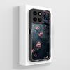 Case For Honor X7 X7A X7C X7D Artistic Oil Painting Floral Soft Silicone Anti Drop Cover For HonorX7 X 7A X7C X7D Fundas Coque