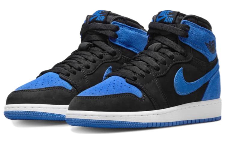 Jordan 1 Retro High OG Royal Reimagined GS FD1437-042