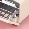 1Pc Simulation Mini Oven 1:12 Dolls Houses Miniature Furniture Accessories