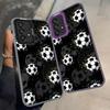 Cool Football Case for Samsung Galaxy A17 A20s A34 A31 A26 A35 A24 A25 A15 A16 A21s A23 A12 A13 A14 Phone Cover