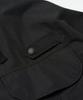 Frizmworks Wading Hooded Parka _ Black