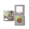 The Balm, Brow Pow, Puder do brwi, Jasnobrązowy, 85 g