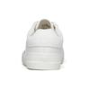 Anta Men's Retro Low Top Platform Casual Skate Shoes Off White Cream 112218011S-2