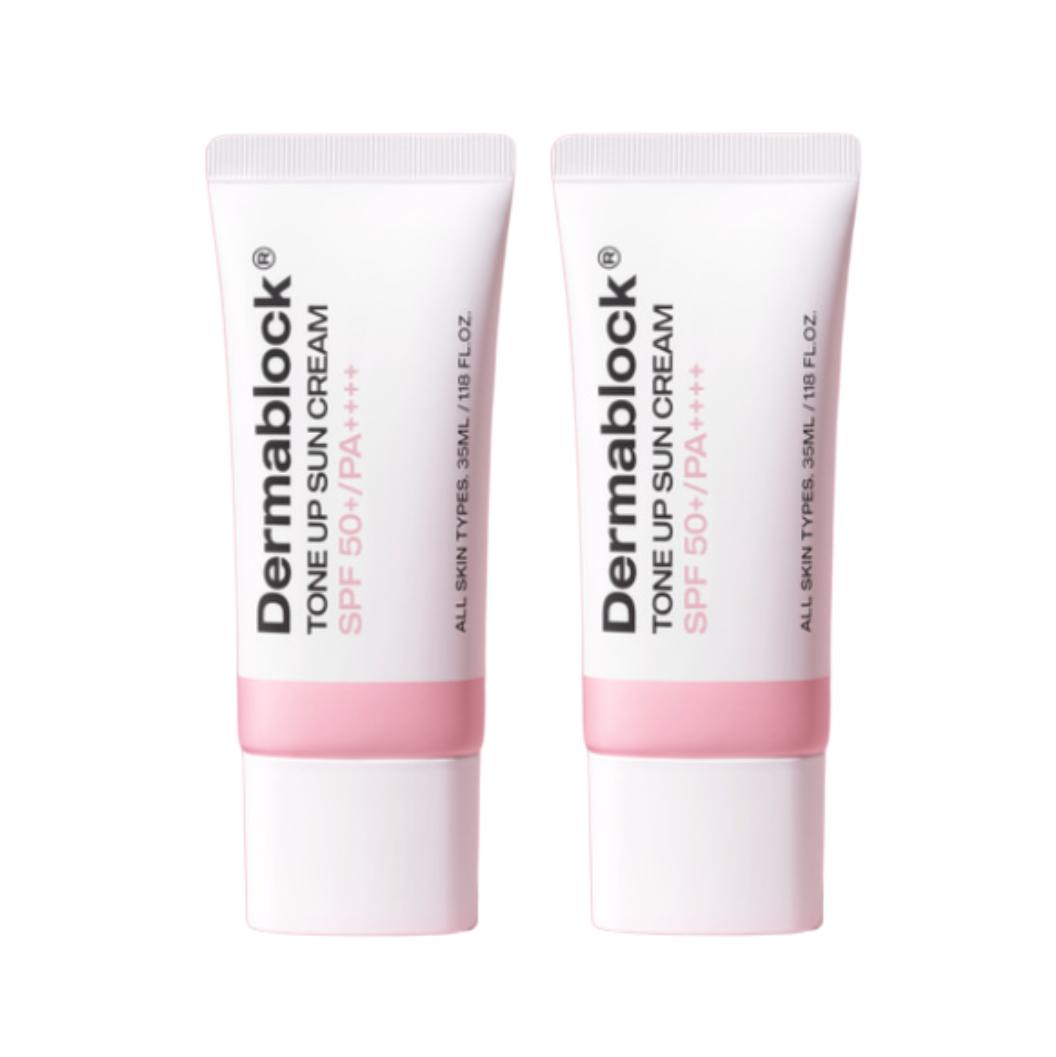 

Cellfusion C Dermablock тонизирующий солнцезащитный крем 35 мл / 1,18 жидких унций. (3 варианта) #35ml x 2pcs