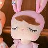 New 2023 Metoo Angela Doll Plush Toy Ultra-soft Pp Cotton Filled 13-inch