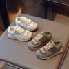 Kids Sneakers Breathable Casual Running Shoes for Boys and Girls