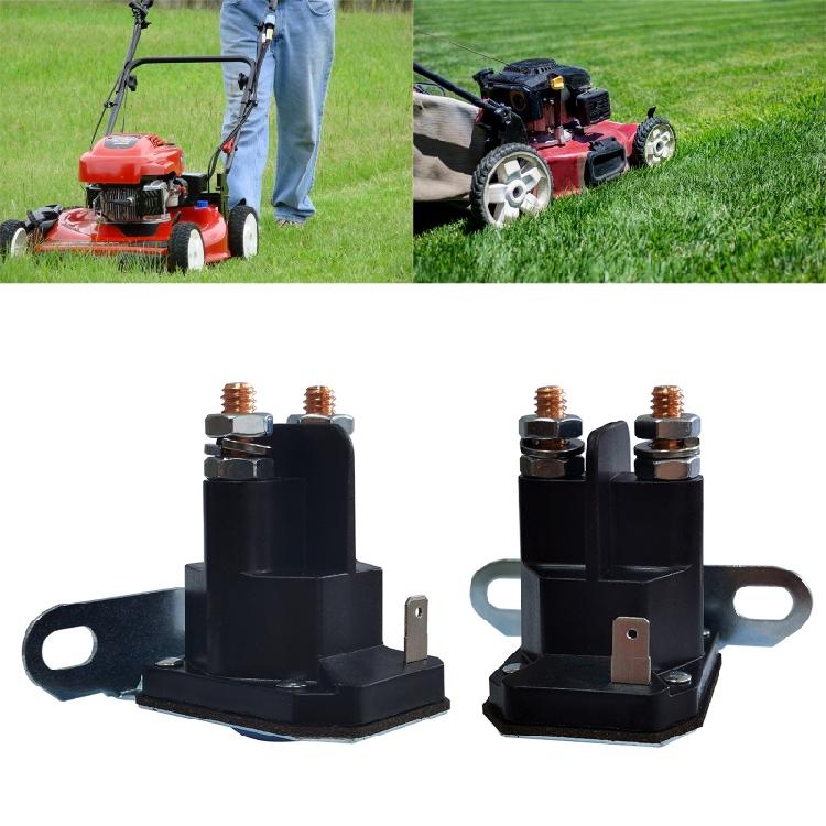 Anlasser-Magnetventil 725-1426 12V Kompatibel für mit MTD Cub 925-1426A 725-1426A 925-