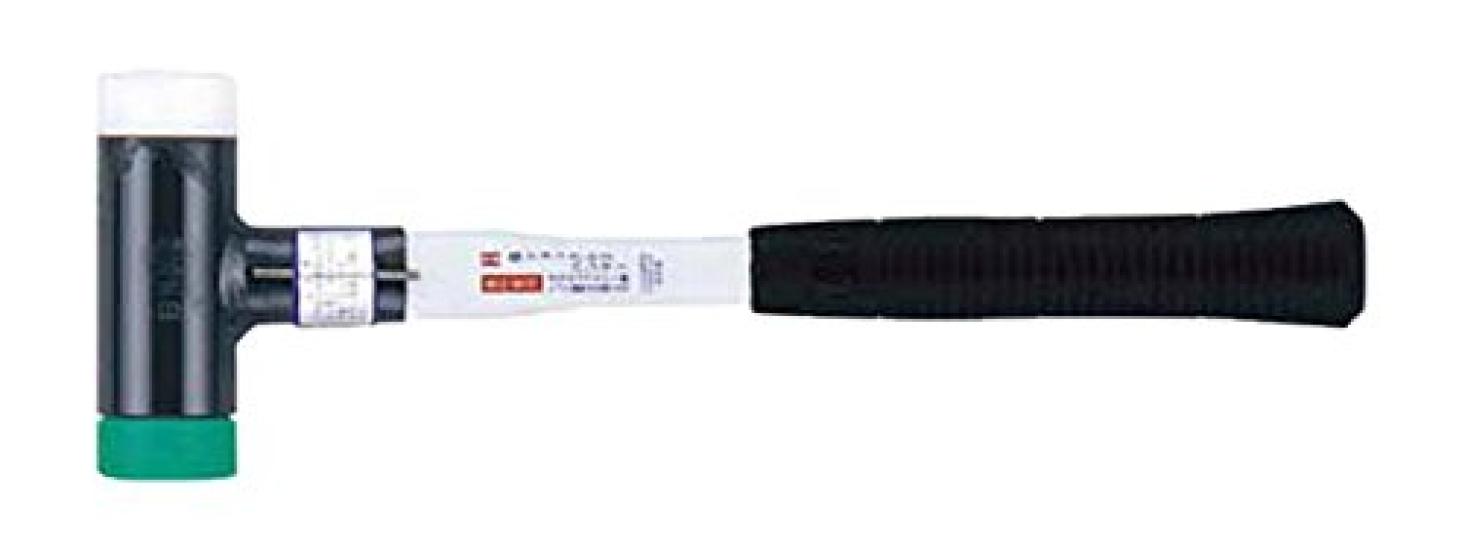 

OH Стеклопластиковый Безударный Молоток OS30G #1