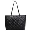 This Year, Large-capacity Tote Bags Are Popular. 2025 Winter New Simple Retro Handbags Are Fashionable and Versatile Shoulder Bags.