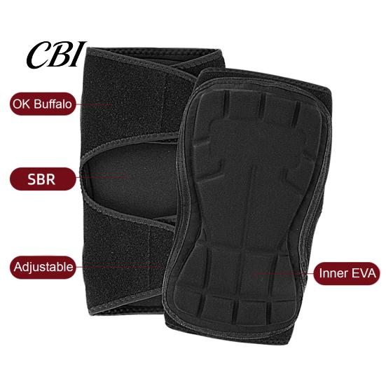Ergonomic Elbow Brace Guard for Baseball & Softball, Adjustable Anti-collision Sports EVA Brace, Thickened Pad Protector Youth Adults Protection