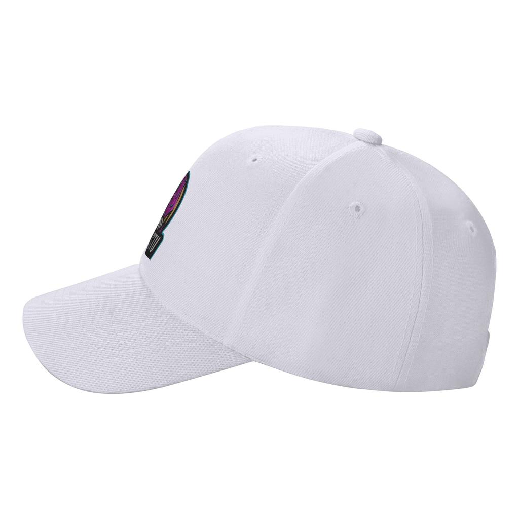 Fashion Morejstu Merch More Jstu Curved Brim Baseball Cap Womens Sun Hat