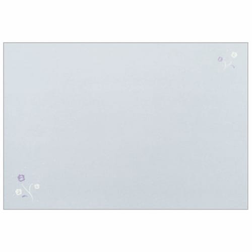 

Nagao Placemats, Carnation, 26x38cm, Set of 100, Made in Japan, 31041