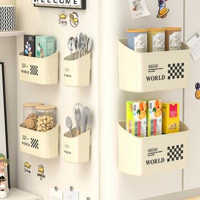 Akcesoria kuchenne – Przechowywanie w kuchni