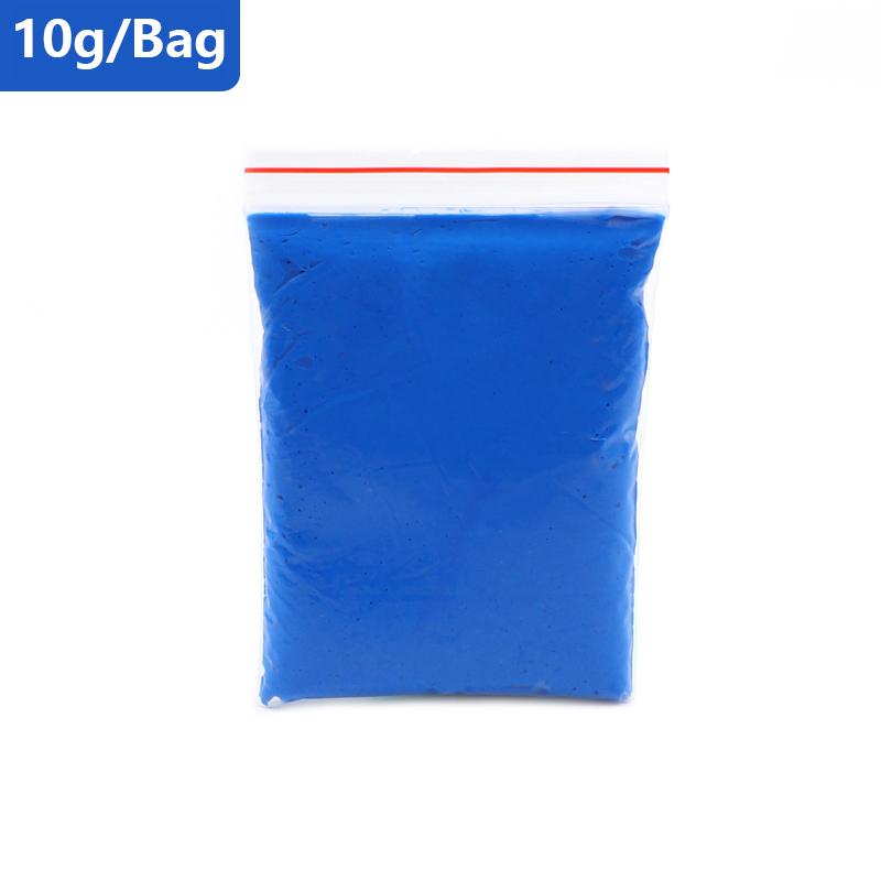 2019 Slime  Clay Air Dry Plasticine Charms Slime Fluffy Light Soft Polymer Clay Putty Jumping DIY Playdough for
