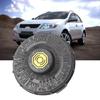 46662SLEJ01 46662SDCA02 Brake Fluid Caps Leak Resistant Brake Cylinder Caps Brake Fluid Tank Reservoir Caps