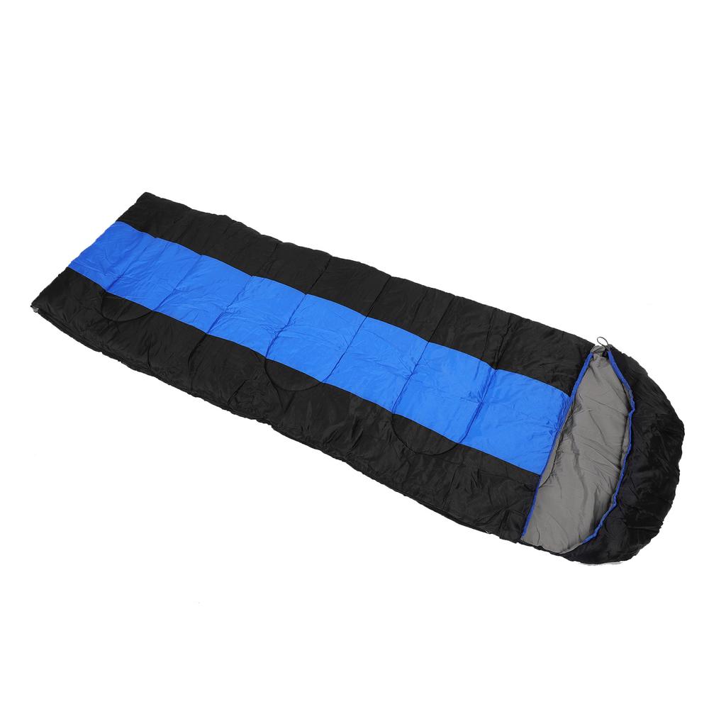 Heated Sleeping Bag 5V USB Powered Water Proof Camping Sleeping Bag for Backpacking Hiking