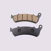 Compatible Brake Pads for DR160S & DR150S - Front & Rear Disc HJ150-10C/10D