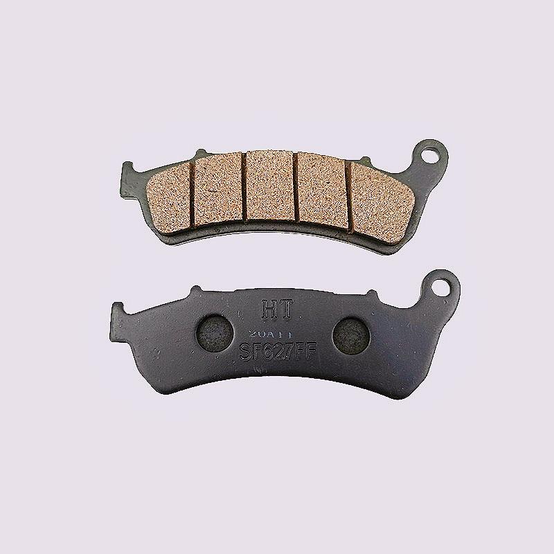 Compatible Brake Pads for DR160S & DR150S - Front & Rear Disc HJ150-10C/10D