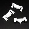 Exterior-Rocker Molding Retainer Side Skirt Clips For Mercedes-Benz C-Class W202