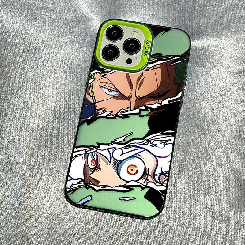 Suitable for Apple IPhone 17 Pro Max, IPhone 16, and New IPhone 15 Pro Personalized Cartoon Phone Cases