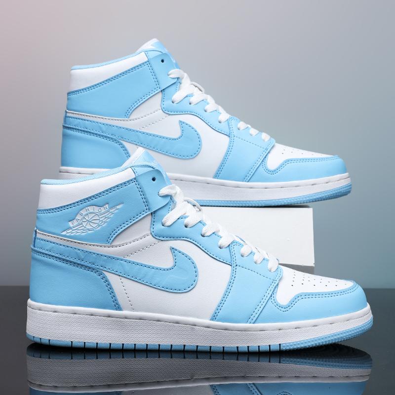 Buy Jordan 1 Basketball Shoes Sports Shoes Fashion Shoes Men Shoes
