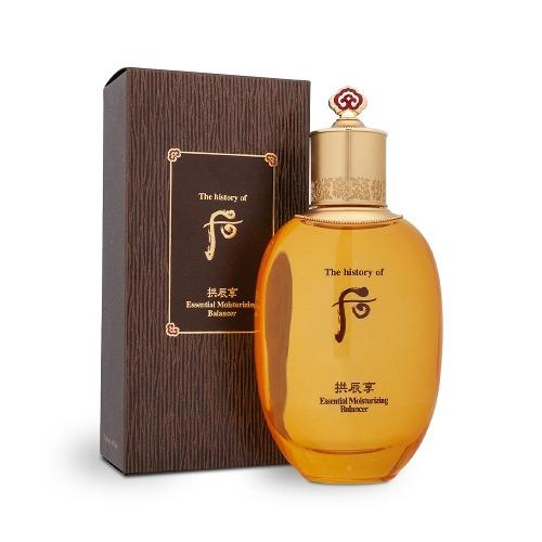 [THE WHOO] THE WHOO Gongjinhyang Inyang Balancer 150ml_632159