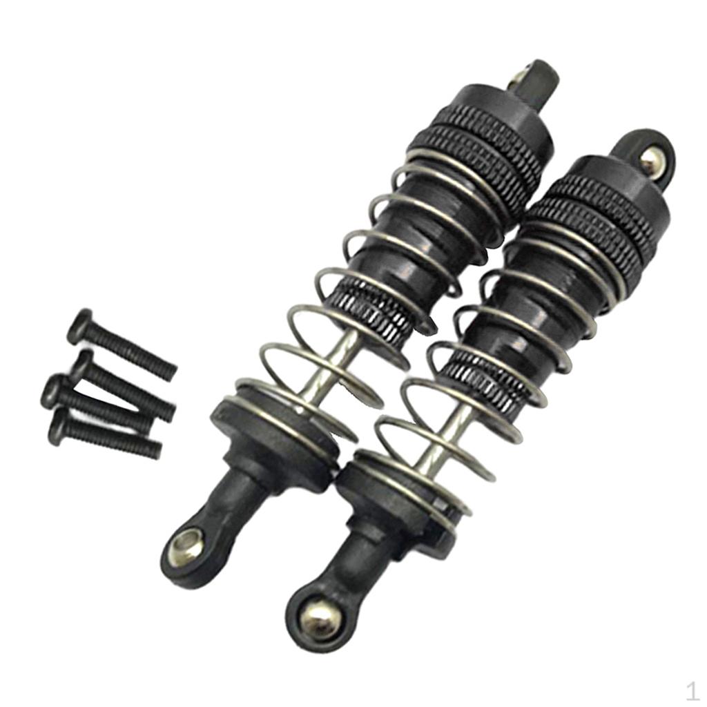Metal Adjustable SHOCK ABSORBER Damper /14 RC Car