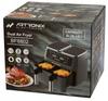 Double Fryer 8L Bf8802 No.:9813