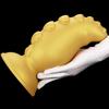Heart-shaped Extra Large Thick Octopus Anal Plug - Unisex Tentacle Anal Dilator for Couples Intimate Play Adult Sex Toy