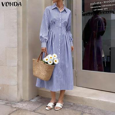 Vestidos – Vestidos casuais