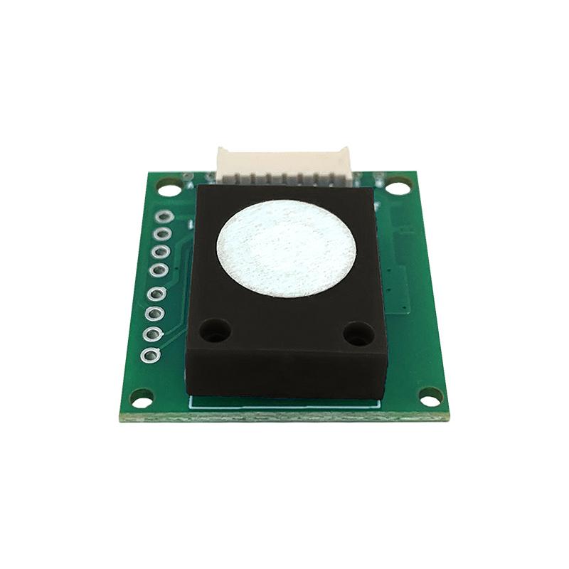 UART Output Electrochemical Hydrogen Sulfide H2S Sensor Module 0-100PPM H2S Gas Sensor SC05-H2S