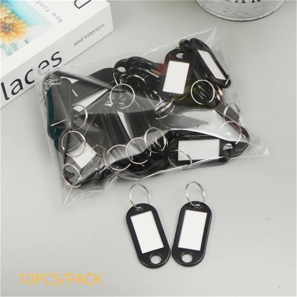 Colourful Retractable Spring Coil Keychain Anti-Lost Stretch Cord Safety Keyring With Metal Lobster Clasp For Girls Phone Wallet