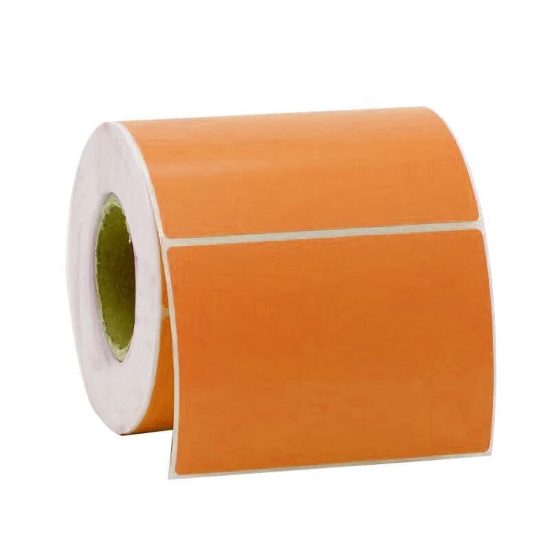 Junya Color Three-Proof Thermal Label Paper
