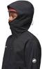 Mammut Alto Guide HS Kapuzenjacke Herren (1010-29561) Schwarz