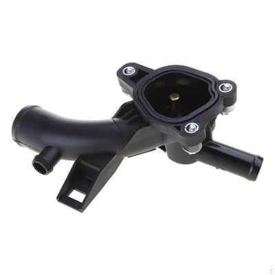 Thermostat Housing Water Outlet Replacement 55562048 High Performance Portable Practical Durability
