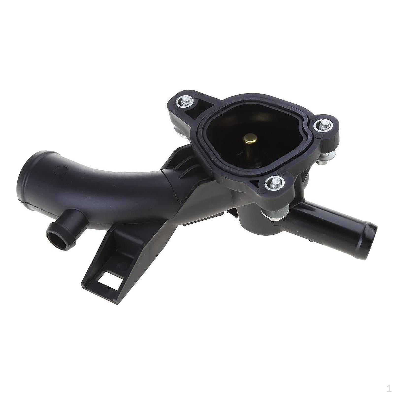 

Thermostat Housing Water Outlet Replacement 55562048 High Performance Portable Practical Durability