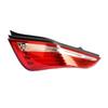 Compatible Taillights for Jaguar XJ (2010-2015): Models C2D51413 & C2D51416.