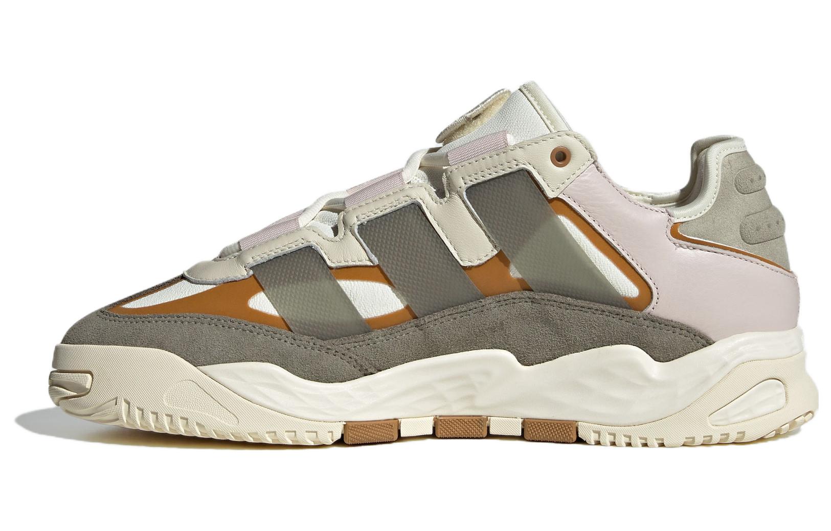 adidas originals Niteball 1.0 Moss Beige ID1119 36