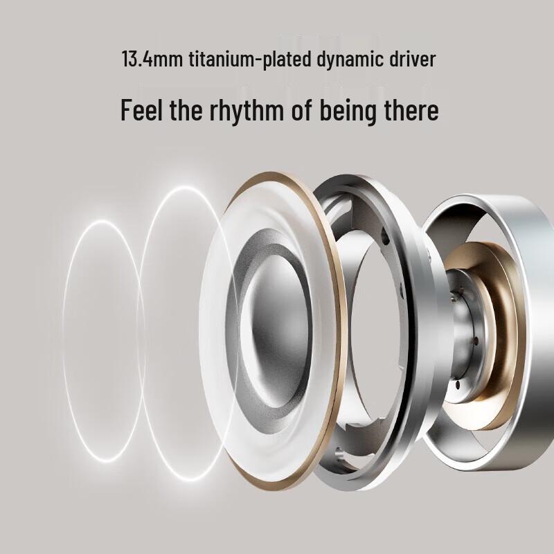 Honor Choice Open-ear Sports Bluetooth Earbuds 2