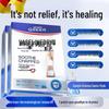 Qilu Vaseline Cracked Skin Repair Patches