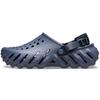 Echo Clog 'Navy' 207937-4EA