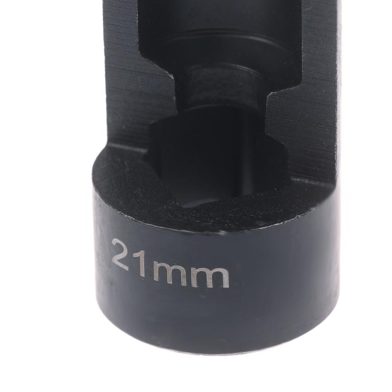 16-24Mm Suspension Strut Socket Tool For Removing Locking Strut Nuts 12 Point 1/2" Drive Shock Absorber Socket Car Repair Tool